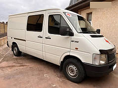 Volkswagen LT (1996-2005)