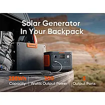 Зарядна станція Jackery Explorer 300 Plus, фото 6