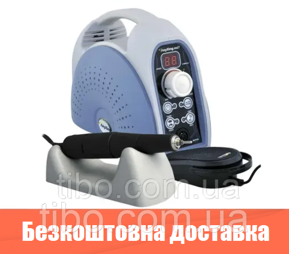 Фрезер AnyXing 300D NX-170SH на 45 000 об. (реостатна педаль)