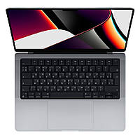 Ноутбук Apple MacBook Pro 16 M1 16GB/512GB (MK183) Space Gray 2021 [62062]