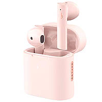 Наушники Xiaomi Haylou MoriPods T33 (Pink) [62128]