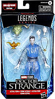 Фігурка Доктор Стрендж Марвел Marvel Legends Series Doctor Strange F0370