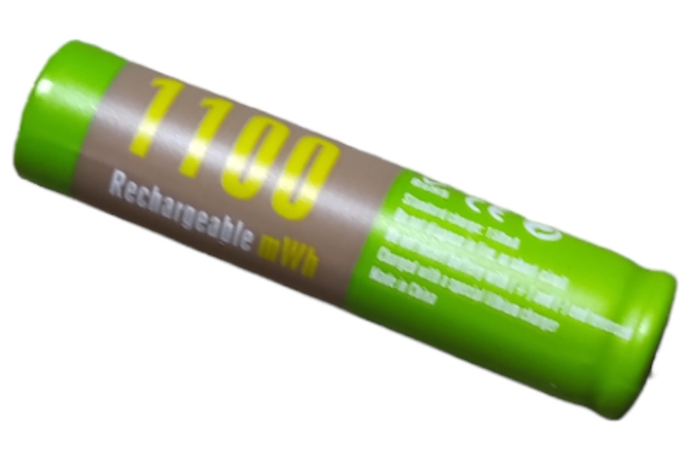 Soshine AAA-1.5-1100