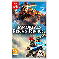 Игра Immortals Fenyx Rising для Nintendo Switch (RU) [62651]