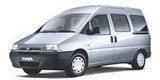 Peugeot Expert (1996-2007)