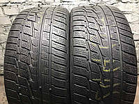 Зимние шины б/у 235/45 R17 MATADOR Sibir Snow