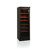 Шафа холодильна для вина TEFCOLD CPV1380* (після виставки), фото 3