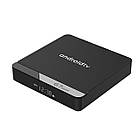 Смарт ТВ Приставка G7 Max 4/64 Гб, s905x4, LAN1000, Android TV 11, фото 3
