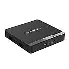 Смарт ТВ Приставка G7 Max 4/64 Гб, s905x4, LAN1000, Android TV 11, фото 5