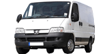 Peugeot Boxer (1994-2006)