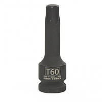 Головка ударная Stels TORX 60 1 2 TN, код: 7525758