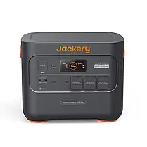 Зарядна станція Jackery Explorer 3000 Pro, фото 5