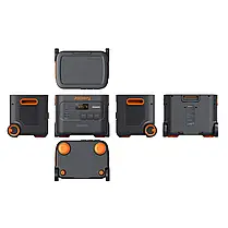 Зарядна станція Jackery Explorer 3000 Pro, фото 4