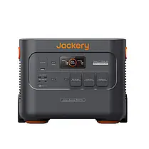 Зарядна станція Jackery Explorer 3000 Pro, фото 6