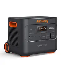 Зарядна станція Jackery Explorer 3000 Pro, фото 3