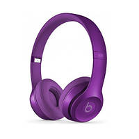 Наушники Beats by Dr. Dre Solo2 On-Ear Headphones Royal Collection Imperial Violet (MJXV2)