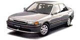 Mazda 323 (1985-1991)