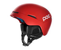 Шлем горнолыжный Poc Obex Spin Prismane Red XS S (1033-PC 101031118XSS1) NL, код: 6885243