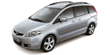 Mazda 5 (2005-2009)