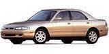 Mazda 626 (1992-1997)