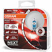 OSRAM 64211NL H11 Night Breaker LASER NG +150% 55W 12V PGJ19-2 HardDuopet, фото 3