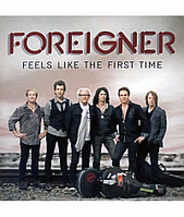 Foreigner - Feels Like The First Time [DVD]