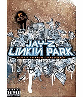 Linkin Park And Jay-Z - Collision Course [DVD]