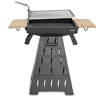 Гриль вугільний HECHTVESUV3IN1