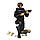Фігурка дитяча солдат Swat 12 Action Figure, фото 3