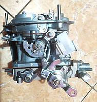 Карбюратор К-151Е  дв.421 (пр-во Truckman) K151E-1107010