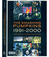 The Smashing Pumpkins - 1991 - 2000 Greatest Hits Video...
