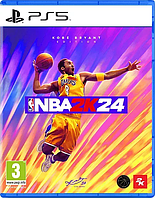 NBA 2K24 PS5 (английская версия)