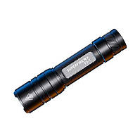 Ліхтарик ручний акумуляторний SuperFire F3-T 600 Lumen IP44 Black NC, код: 7885946