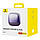 Портативна колонка Baseus AeQur V2 Wireless Speaker Purple, фото 11