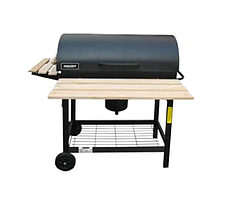 Гриль вугільний HECHT BARREL