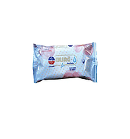 Вологі серветки Ерсаг 12шт