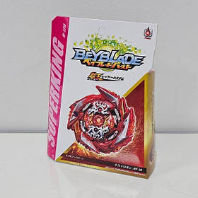 Beyblade B-179 Death Solomon  ⁇  Бейблейд Дезпас із пуском. пристроєм