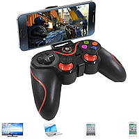 Беспроводной джойстик Геймпад для телефона смартфона GEN V8 игровой контроллер для Android,iOS,PC BMP