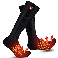 Речі з підігрівом