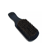 Щітка для бороди з дерев'яною ручкою SDB-03