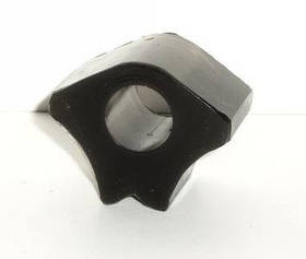 Втулка стабілізатора переднього поліуретан VW POLO III (6N1) ID = 16 mm OEM:191411314