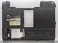 Нижняя часть корпуса Samsung P500 (низ, дно, поддон, корыто)