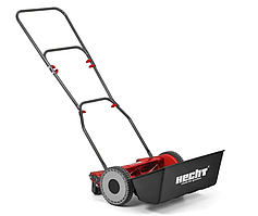 Газонокосарка механічна HECHT