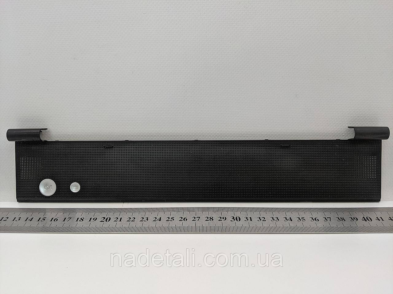 Накладка, на середню частину корпуса Samsung P500