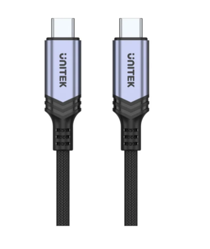 Кабель Unitek USB-C 240W 2m