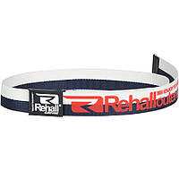 Ремінь Rehall Beltz  Navy White (1012-88452) NC, код: 6466472