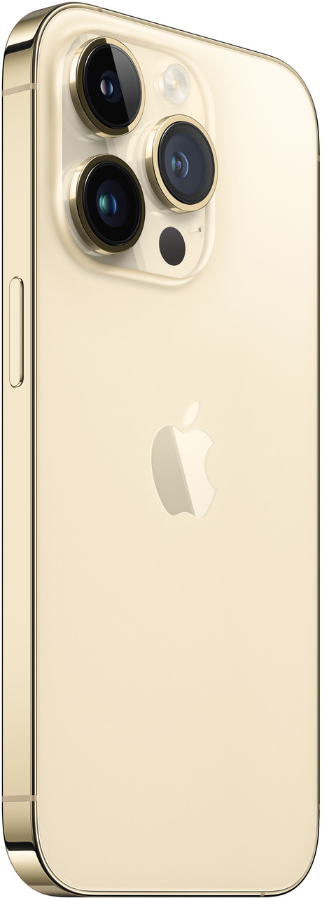 Смартфон Apple iPhone 14 Pro Max 256GB Gold (Хорошее