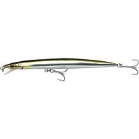 Воблер Savage Gear Sandeel Jerk Minnow SF 145mm 14.0g Серый (1013-1854.10.39) NL, код: 8072223