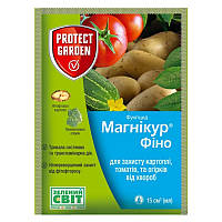 Магникур Фино (Инфинито) 15мл Protect Garden/Bayer (Германия)