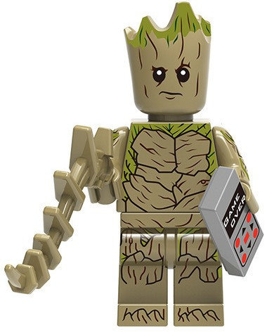 Фігурка Грут, 1 шт.